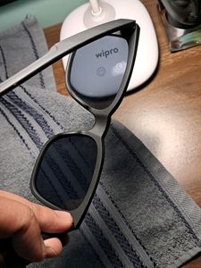 Lenskart BLU Sunglasses UV