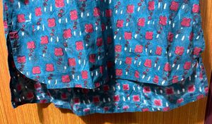 Short Kurta/tunic