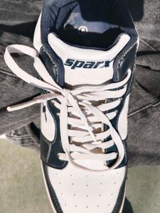 Sparx Sneakers
