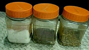 2 Set 🍜 9 Deener Bowl &amp; 3 jar Se