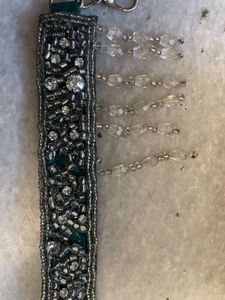 Embellished Evening Clutch