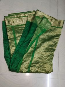 Pure Kanchi Pattu Saree