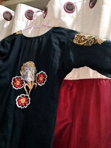 Partywear Gown
