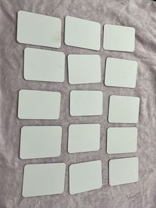 BTS RM unofficial Photo Cards Set