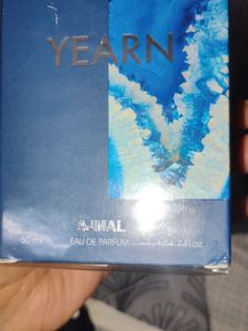 Ajmal Yearn Eau De Parfum 50ml