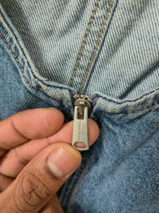 Tommy Hilfiger Denim Mini Dress