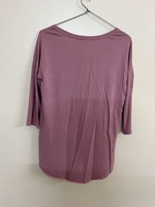 Women's V-Neck Crossover Top