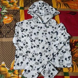 hoodie