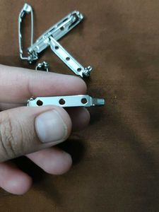 Lot of Safety Pins for Crafts