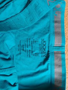 Jockey Briefs - Comfortable Everyday Wear