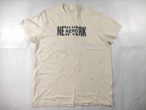 AERO New York Graphic T-Shirt