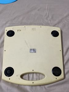 weight machine