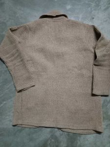 Cozy Knit Cardigan