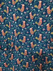 Bewakoof Cotton Casual Dress