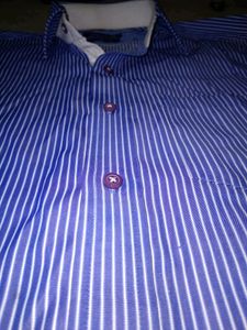WESTSIDE FORMAL SHIRT