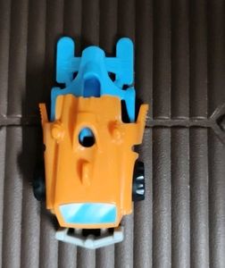 kinder VU075 snow groomer toy