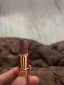 Charlotte Tilbury Matte Revolution Lipstick