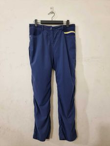 Crocodile Ladies Pants