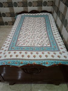 Bedsheet