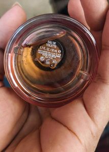 GUESS 1981 Los Angeles Eau de Toilette just used o