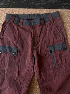 Stylish Men's Cargo Pants