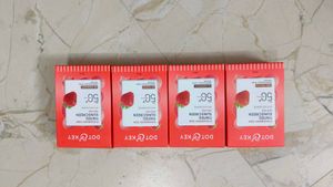 Dot &amp; Key Strawberry Dew Tinted Sunscreens Combo