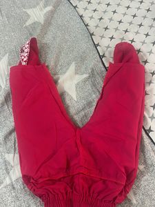 Elegant Dhoti Style Suit For Kid Girl