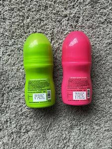Eva Roll-On Deodorant combo Set