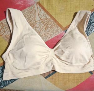 Comfortable Sports Bra