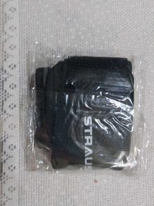 Strauss Wrist Support, Adjustable Fitness Ba