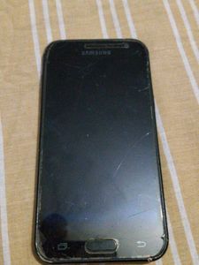 Samsung Smartphone not working