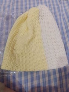 Crochet Cap
