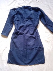 Short Kurti
