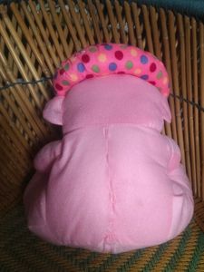 Meet My Cute Kiddo ♥️its Tottaly New WIthout Price Tag