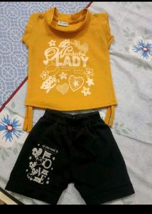 Cute Baby Girl Outfits
