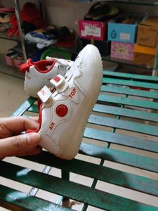 Trufitt Kids Sneakers -