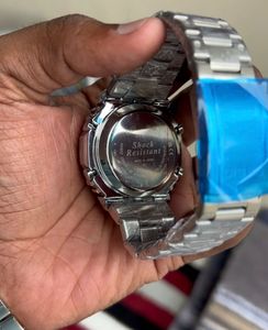 Casio G-Shock Watch