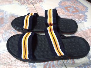 New Slippers UK 9