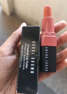 bobby brown crushed lip shade