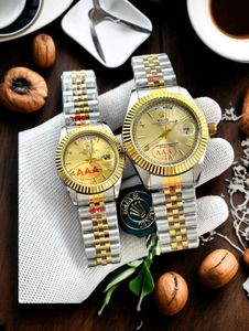 Rolex Green Dial Watches
