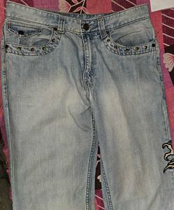 Women Slim Fit Jeans