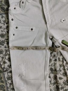 Y2K Flare Jeans