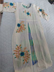 Elegant kurta sets