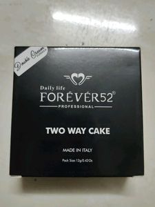 FOREVER52 Two Way Cake Foundation