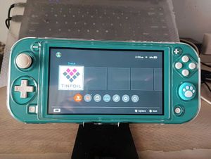 switch lite