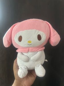 Cute My Melody Plush Toy