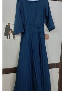 Branded Dress