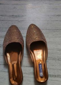 Women Stylish Jutti