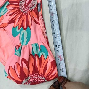 Floral Print ❤️‍🔥Bikini Bottoms