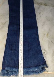 CRIMSOUNE CLUB Girls Jeans